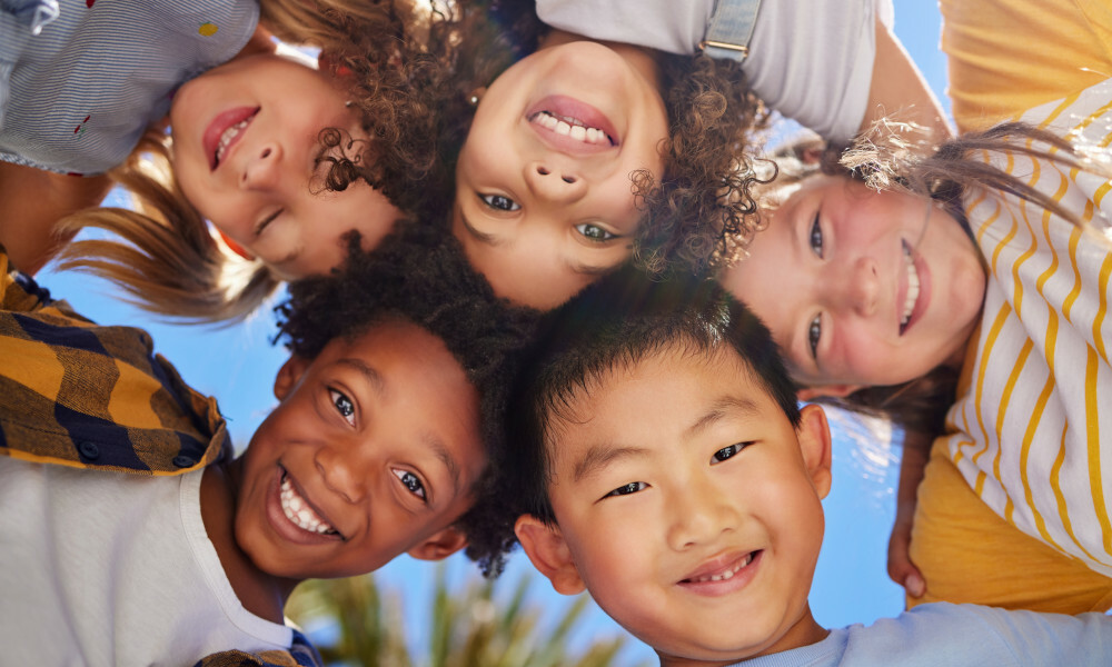 Homeopathy for children