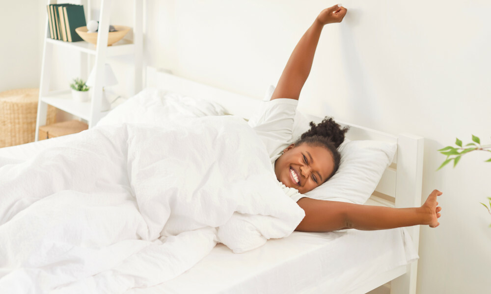 Sleep Health