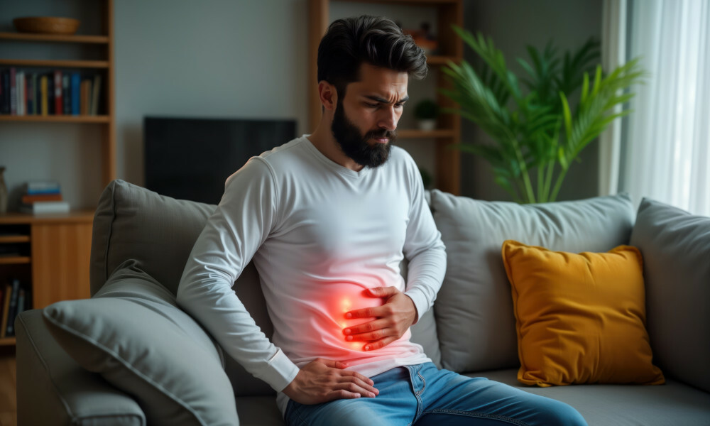 Digestive Health